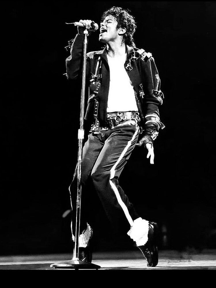 MJ by Creativnani