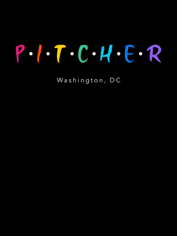Pitcher, if you know you know by BScotty