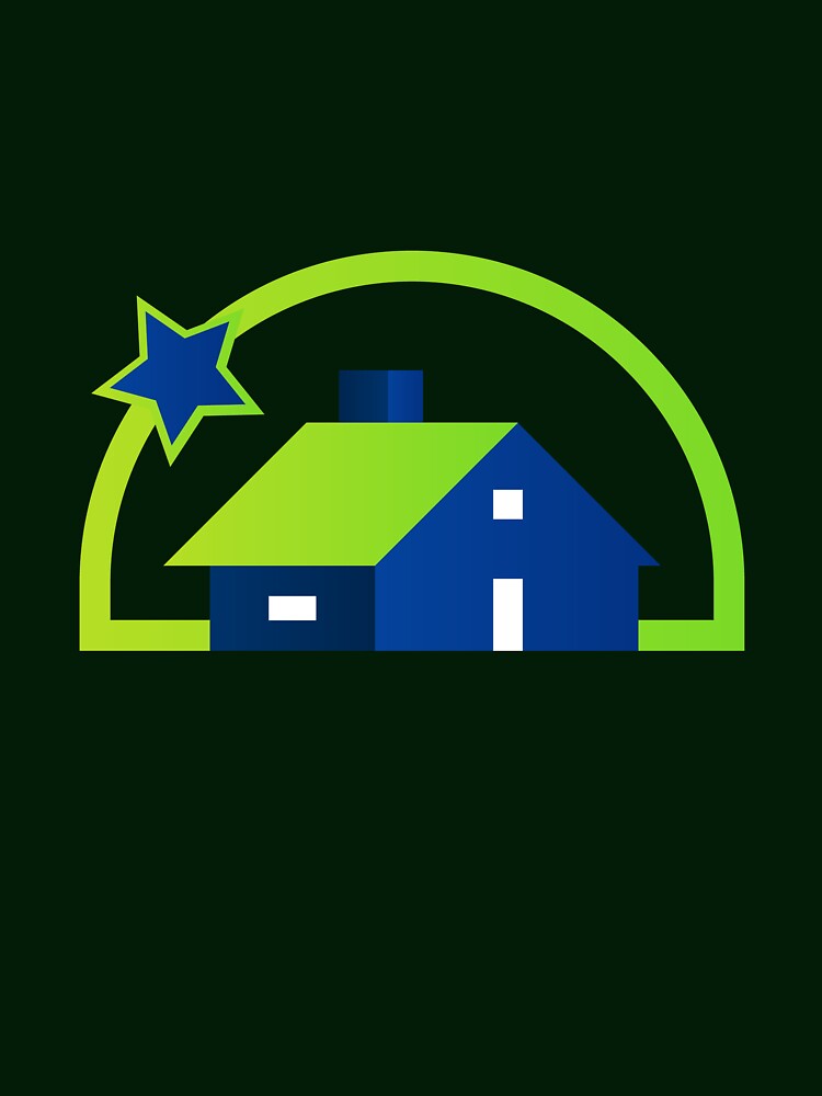House clothing by teedesigndaily