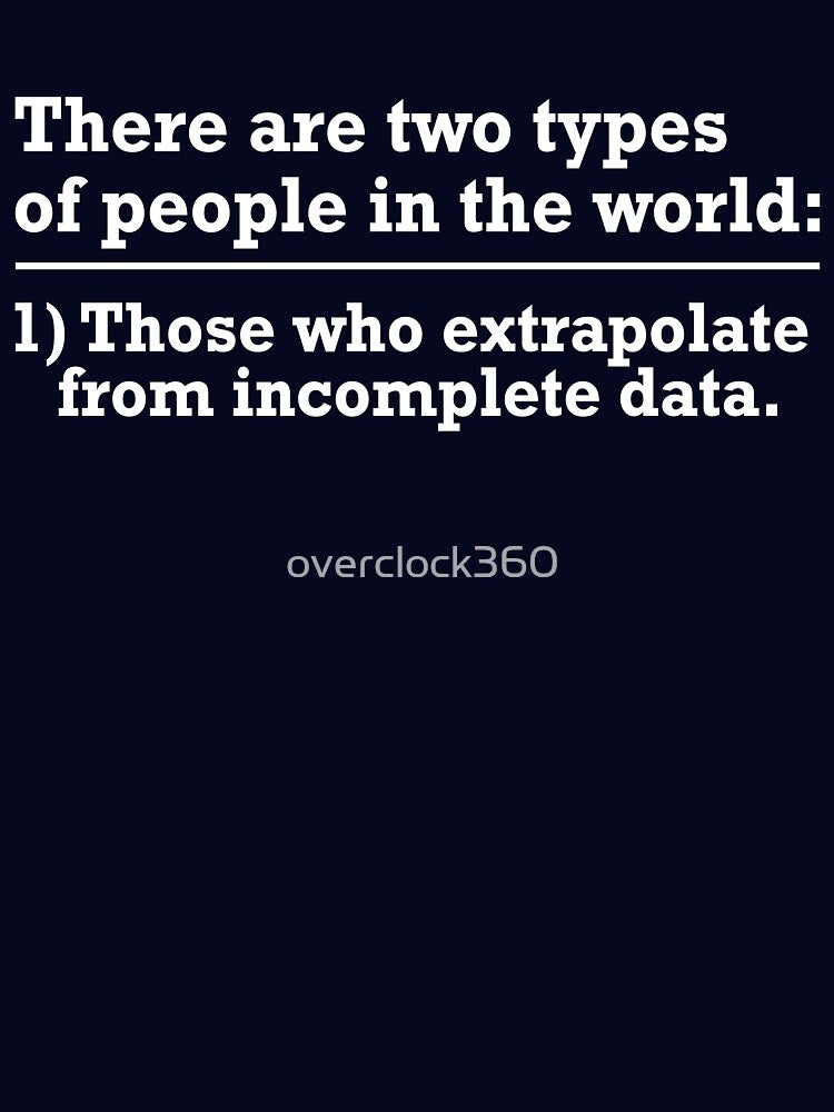 there are two types of people by overclock360