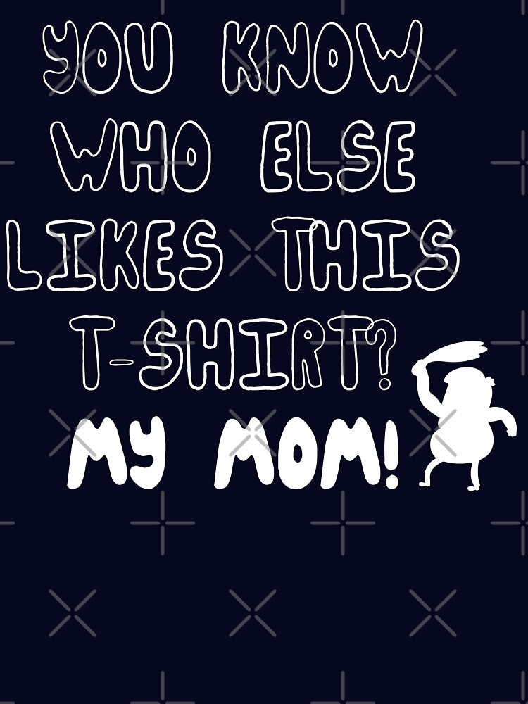 MY MOM! Regular Show by dbizal