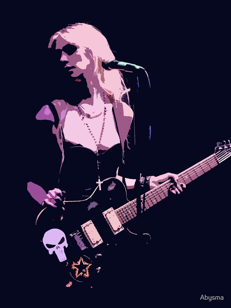 Taylor Momsen 1 by Abysma