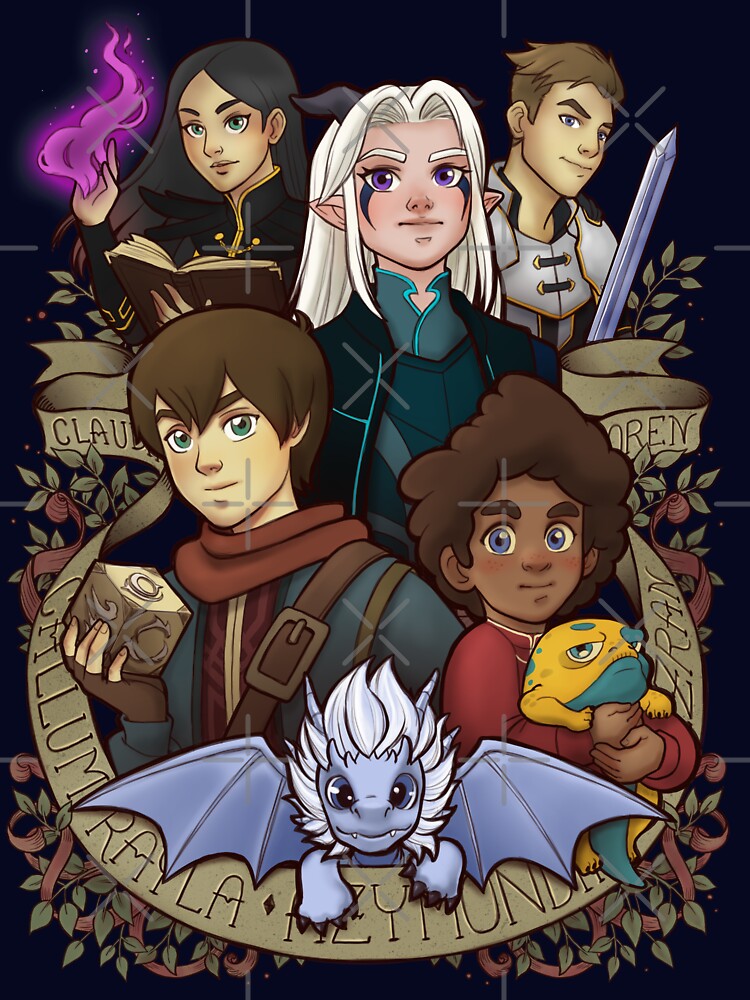 The Future King by Ursula Lopez Sorribes