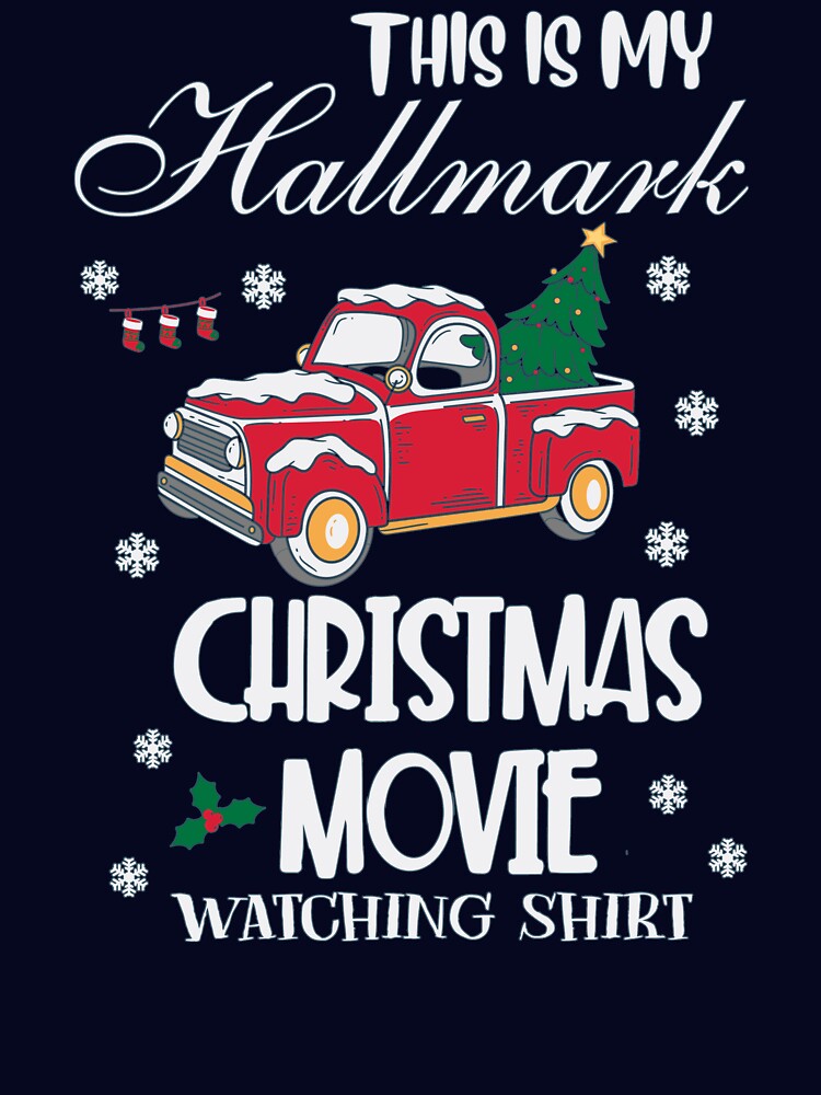Fun Christmas This Is My Christmas Movie Watching by Richard529