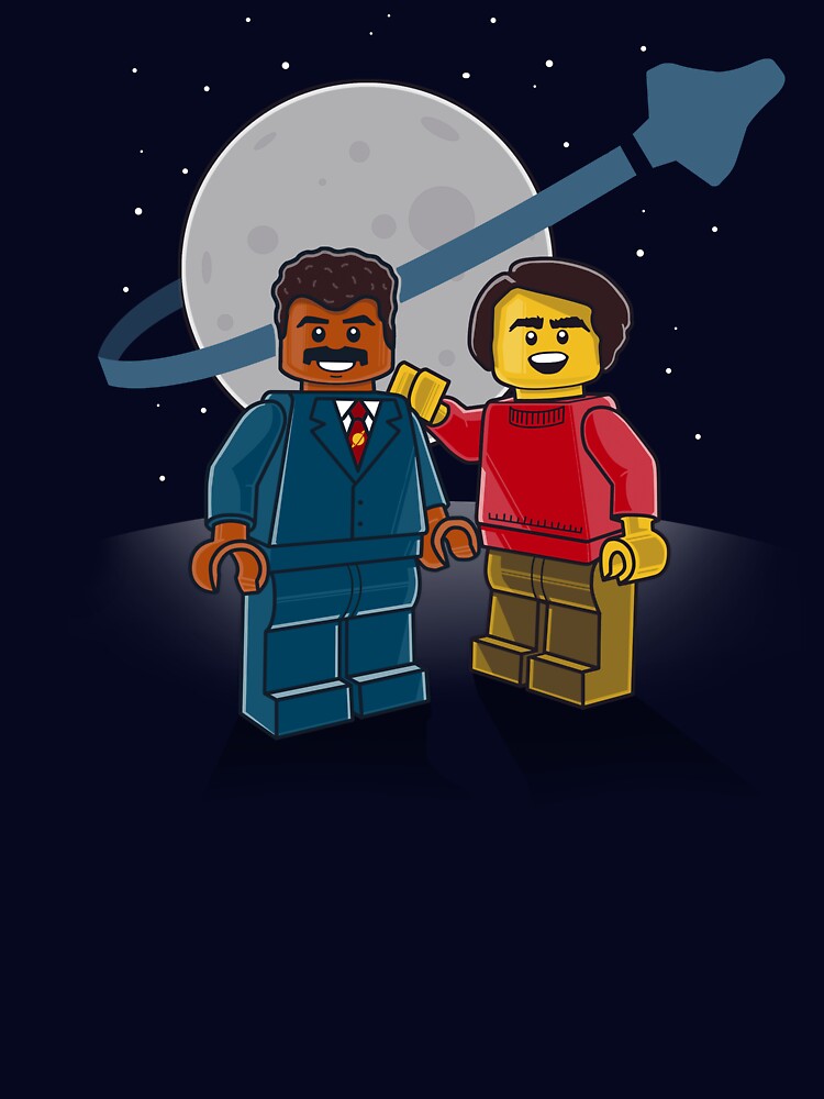 We Are Starstuff by pacalin