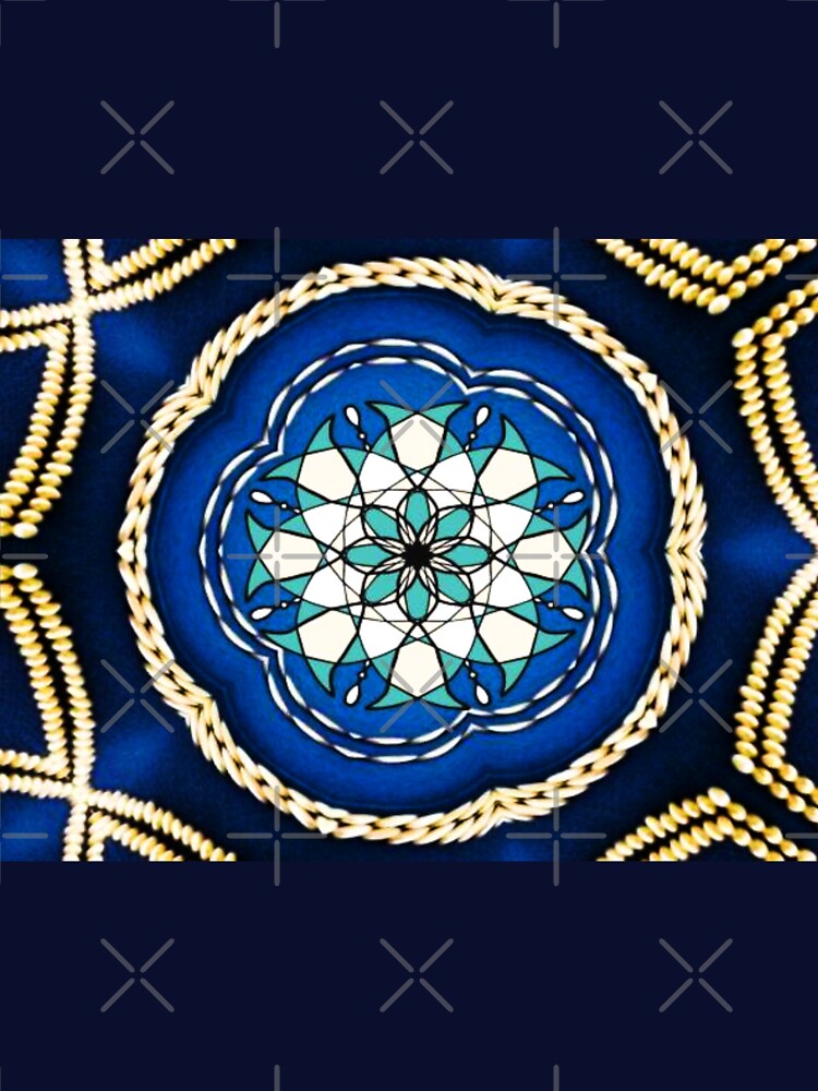 Boho blue by Aquila Light Pictures