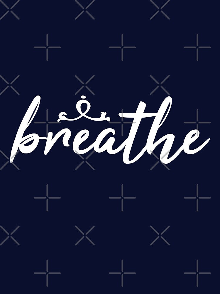 breathe - yoga meditation by LioPart