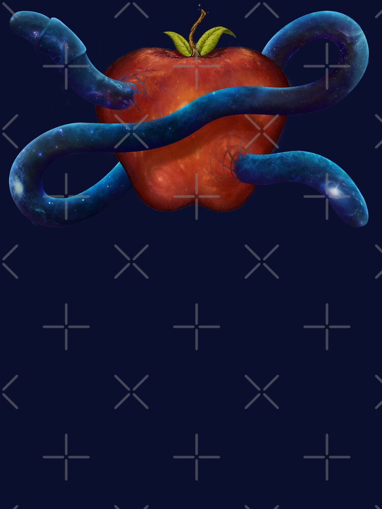 Wormhole by DeepSpaceDesigns