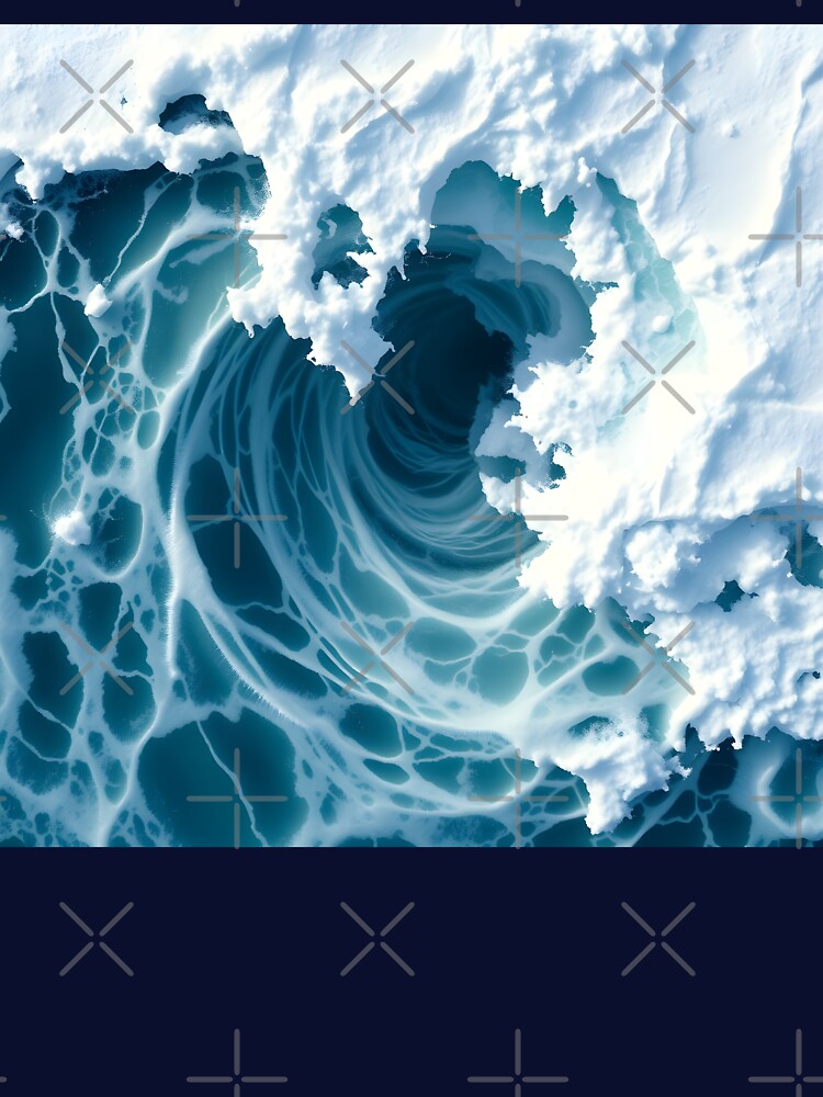 Waves 5 by HebaRK Studio