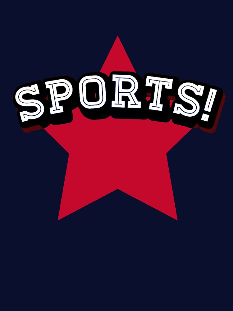 Sports by KB-BK