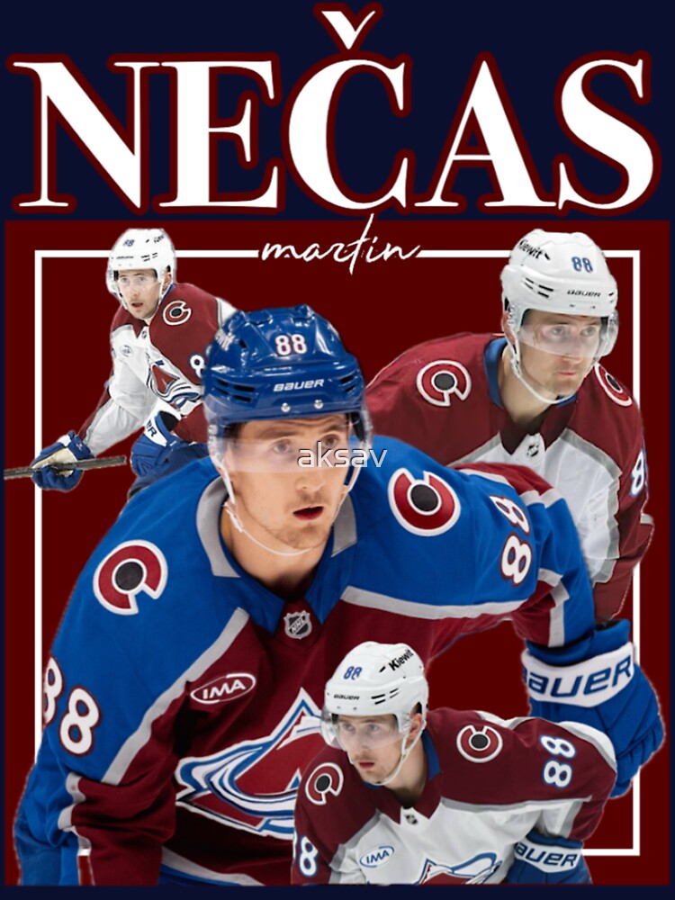 martin necas retro design by aksav