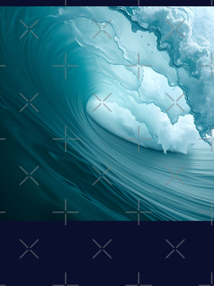 Waves 4 by HebaRK Studio