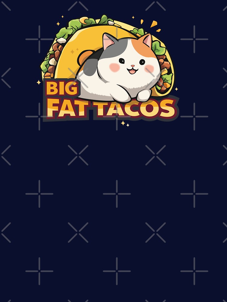 FFXIV -  Big Fat Cat Tacos by ThePhookas