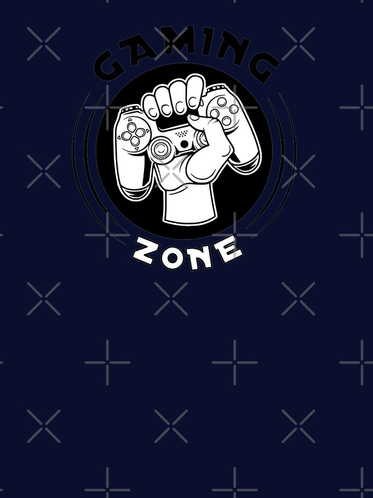 Gaming Zone by BlazarShop