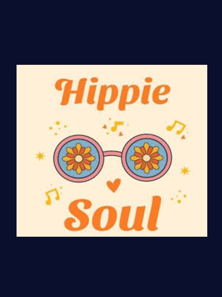 Hippie Soul Dress - Hippie Soul by sagestar