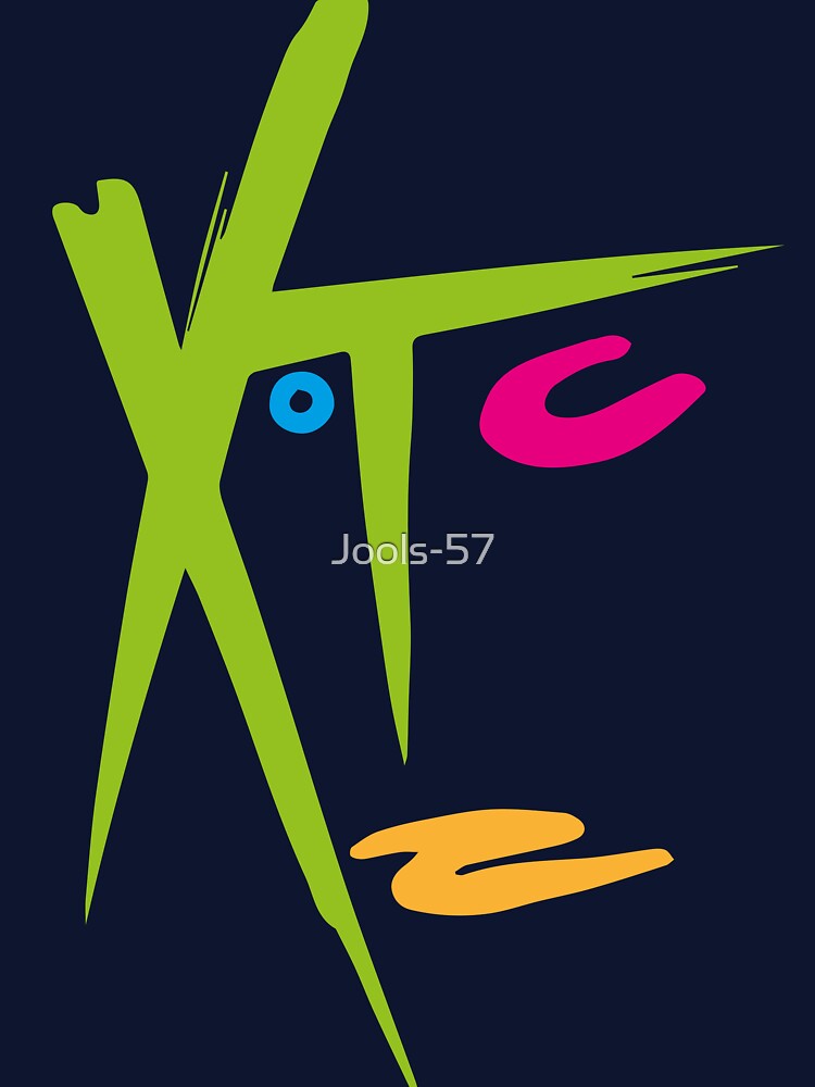 XTC by Jools-57