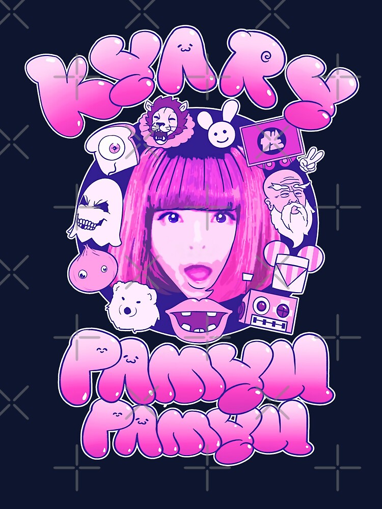 Kyary Pamyu Pamyus Bes Movie Movie T Cool Movie by myungthimc