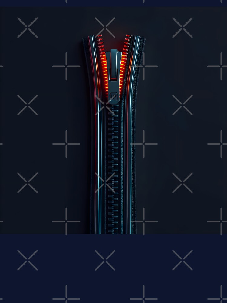 Zipper 2 by HebaRK Studio