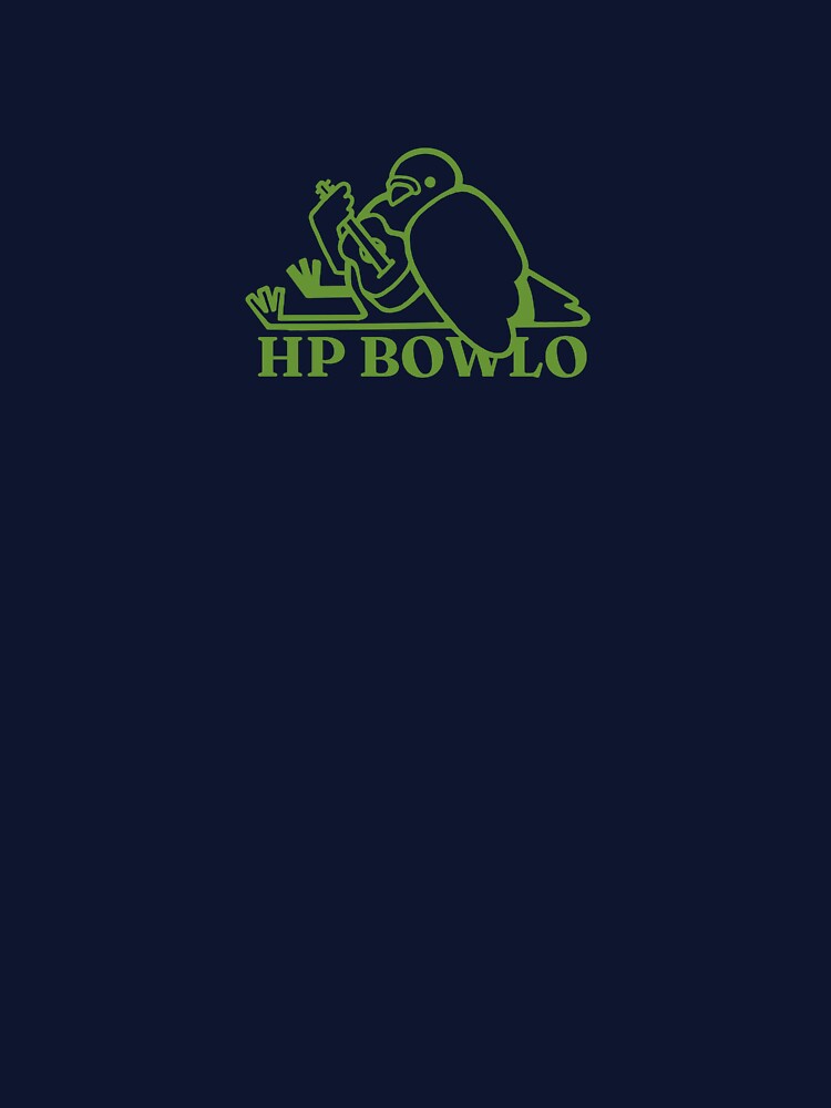 HP Bowlo Pigeon by marscyano