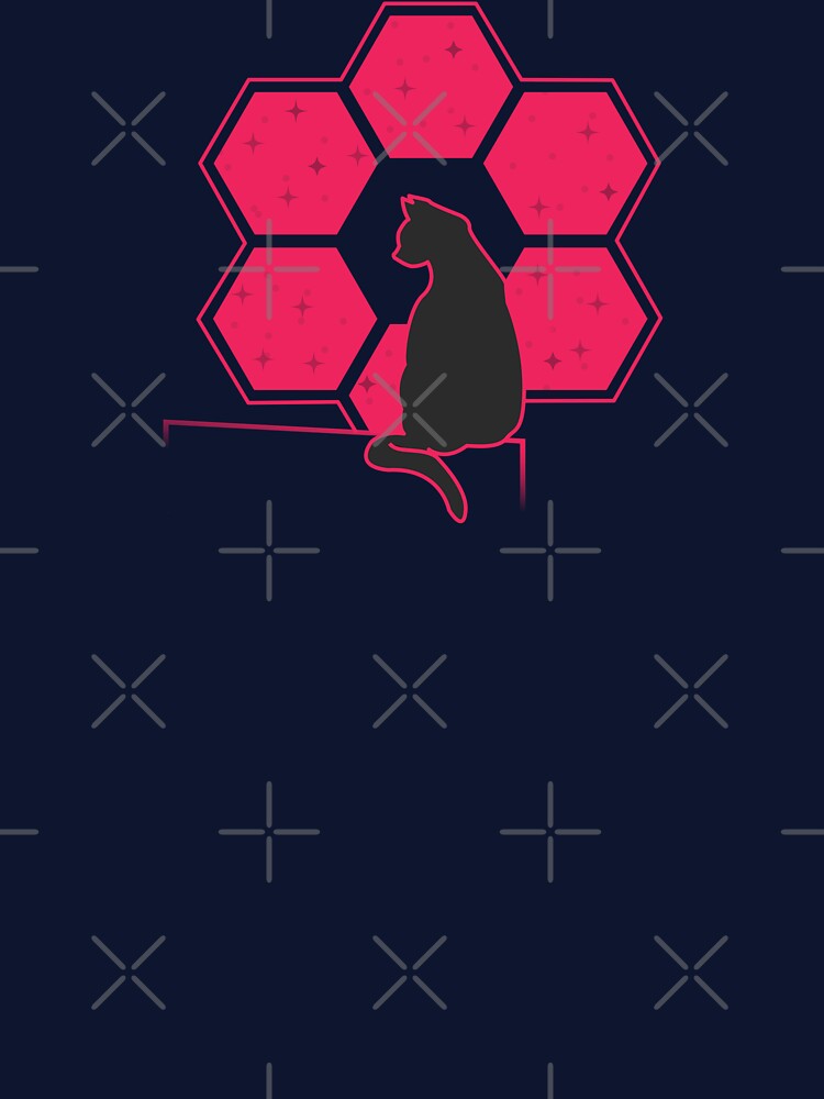 Citizen Sleeper - The Stray by Pixel Perfect Designs
