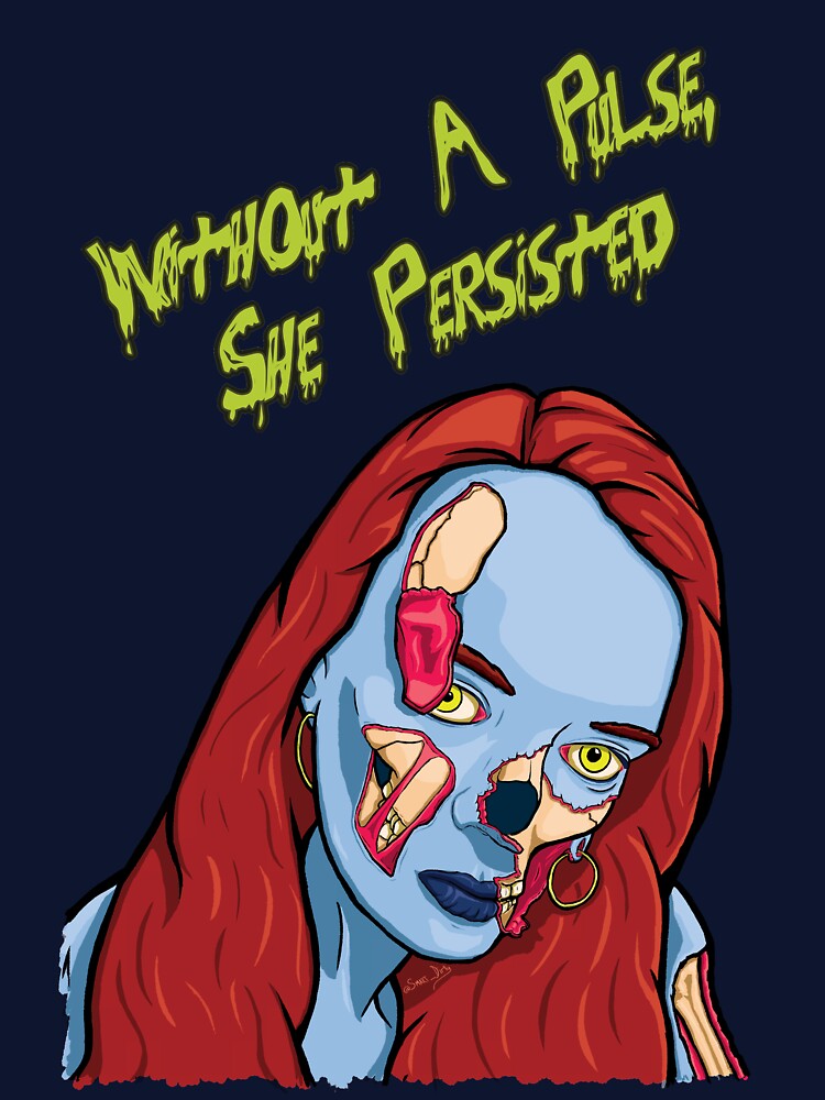 Without A Pulse by SmartDirty