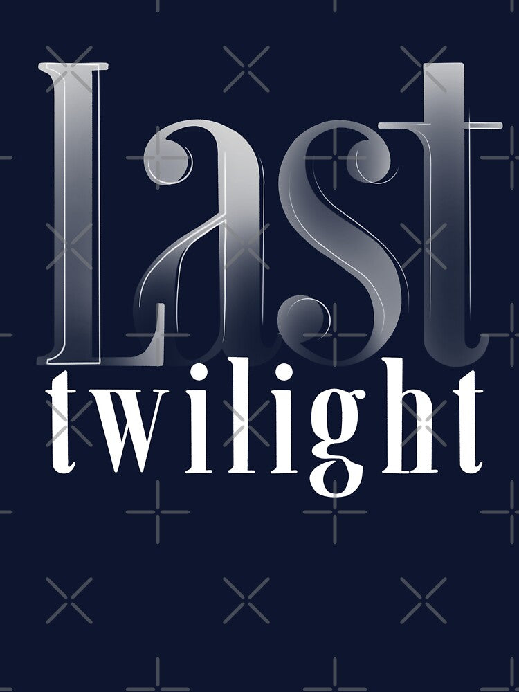last twilight by premslays