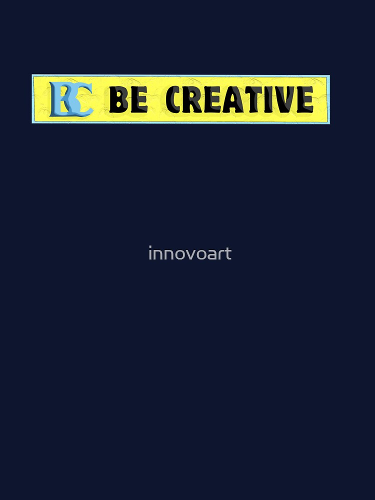 Be Creative With Self Motivation by innovoart