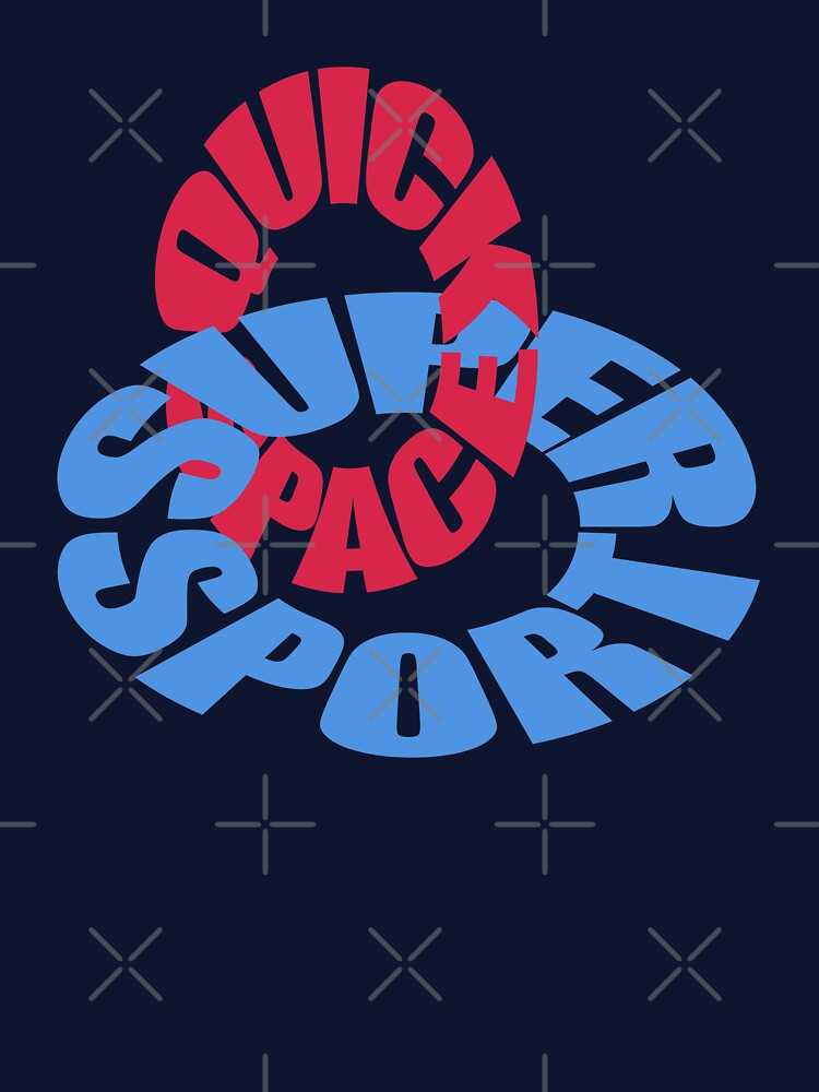 Quickspace Supersport Indie Band by eyepoo