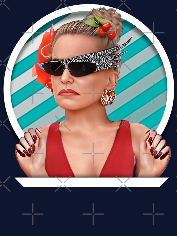 Overboard - Goldie Hawn by IndecentDesigns