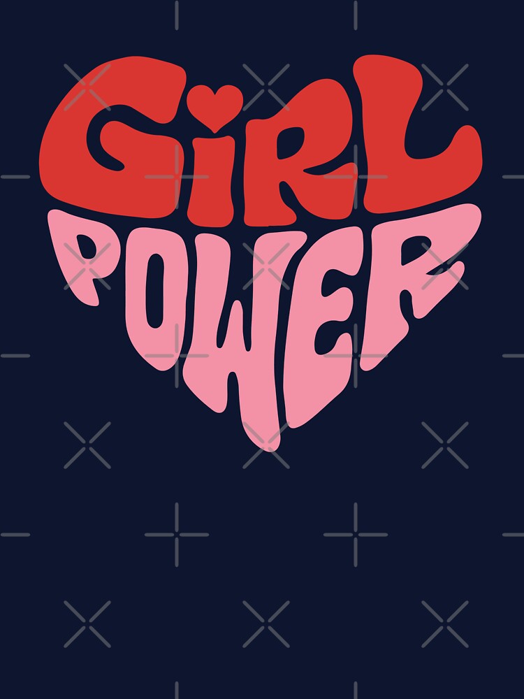 Girl Power by HASHTAG2020
