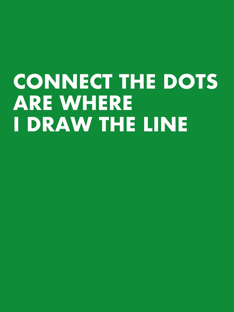 Connect the dots by Talking Threads