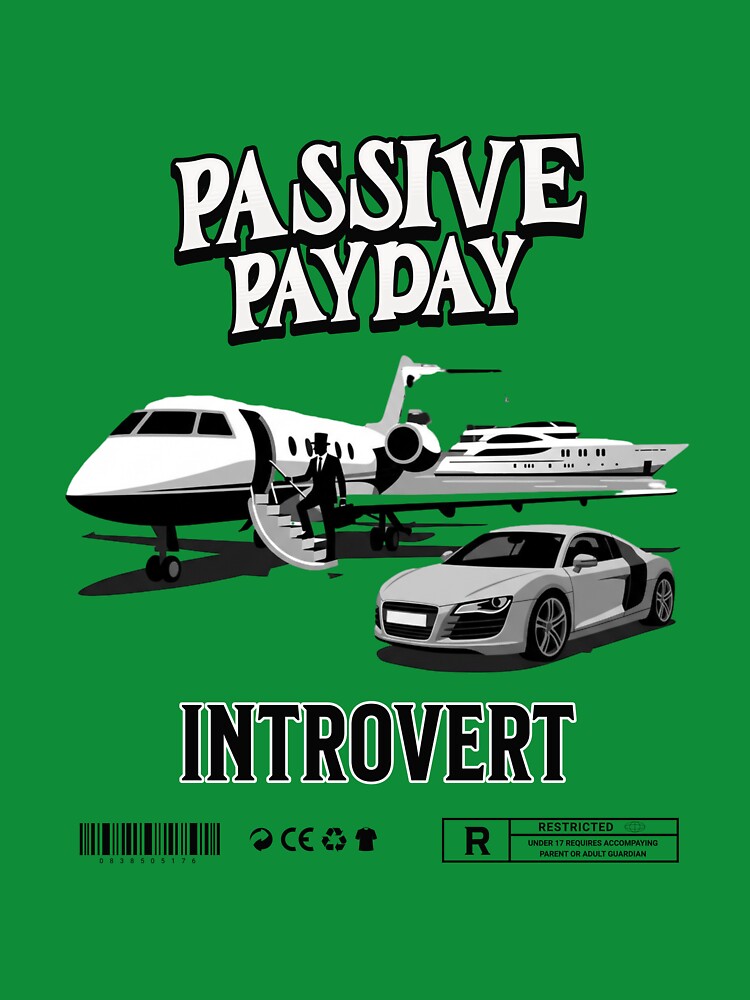 passive payday03 by Lifex2o