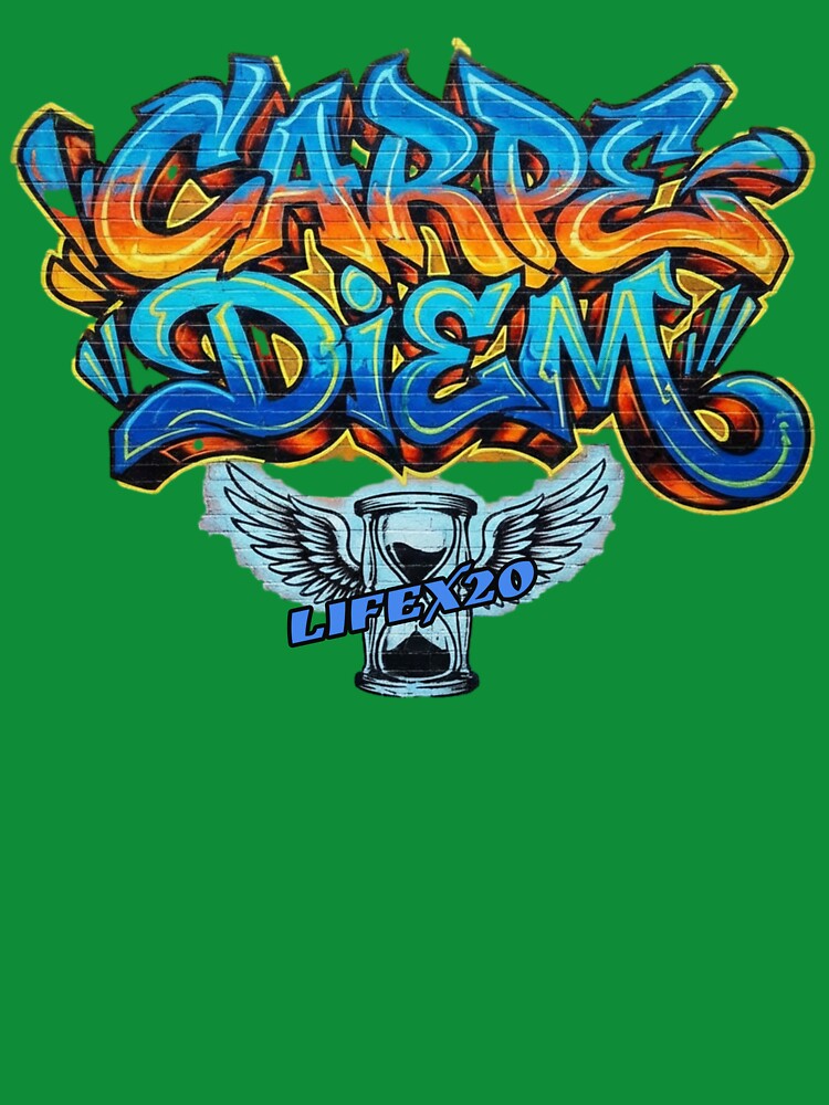 carpe diem 02 by Lifex2o