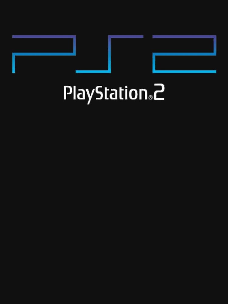 PS2 by ErikTheTumor
