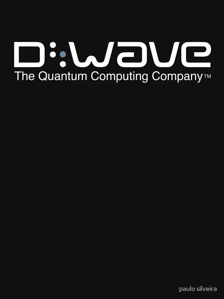 D-Wave Quantum Computing by paulo silveira