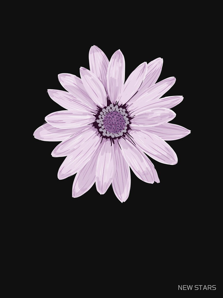 flower borders by stars now