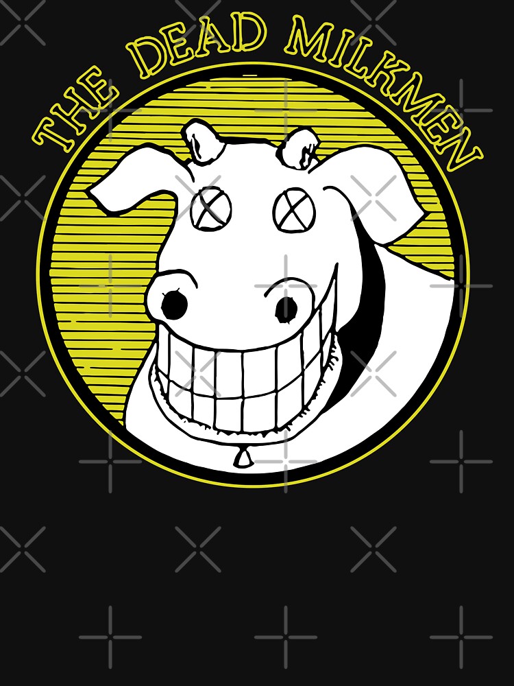 The Dead Milkmen by SynstheticRealm
