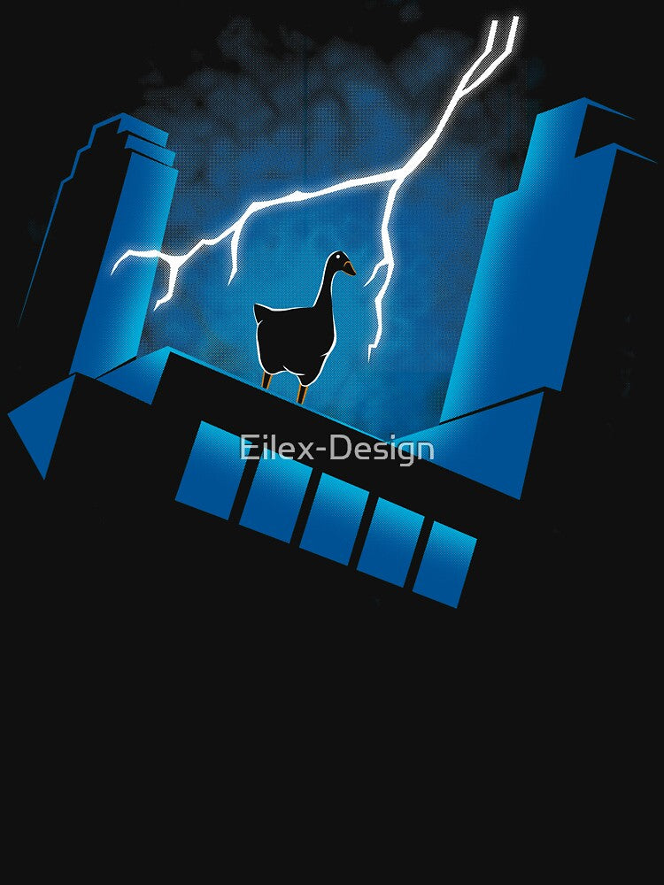 Goose: The animated series by Eilex-Design