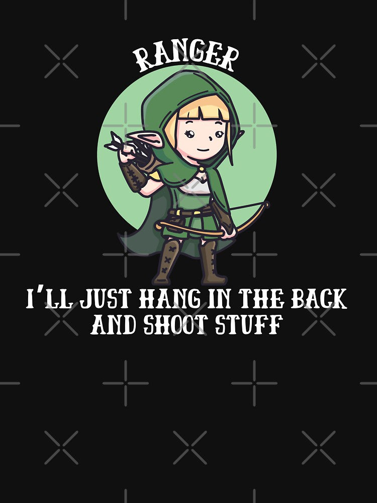 Ranger by Tabletop Gear