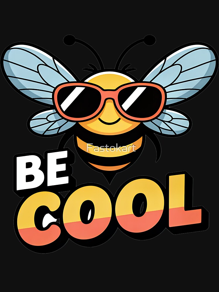 Be Cool by Fastokart