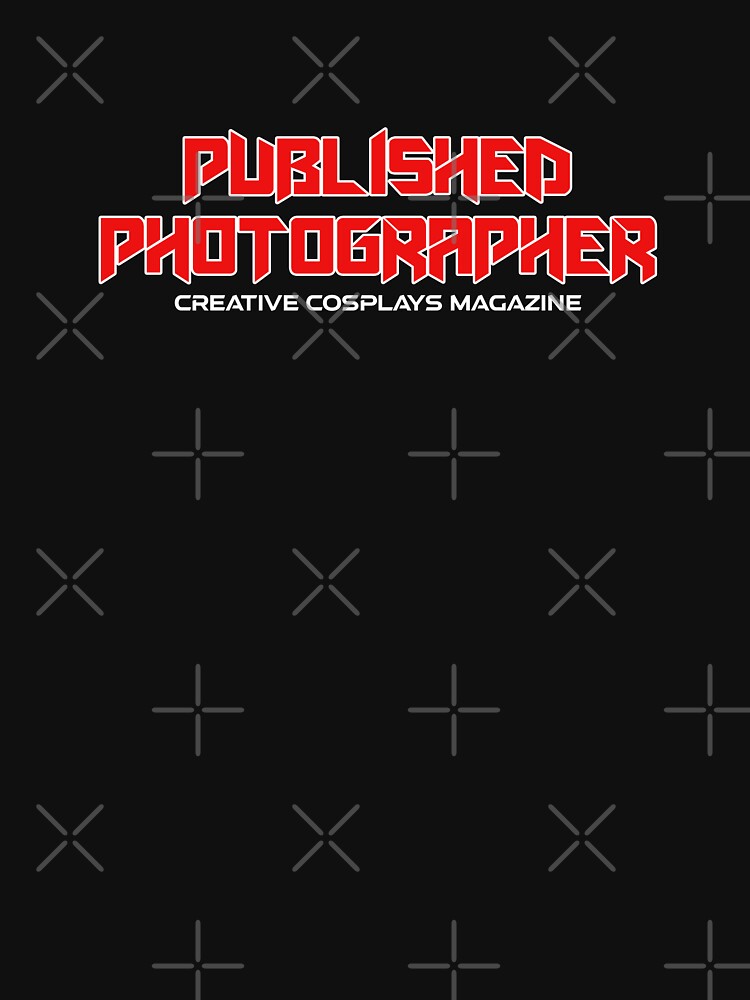 Published Photographer by CreativeCosplay