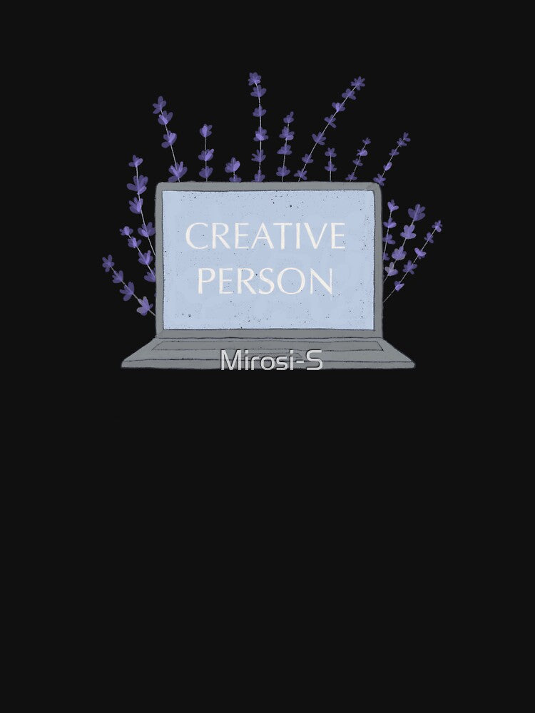 A creative person is creative in everything by Mirosi-S