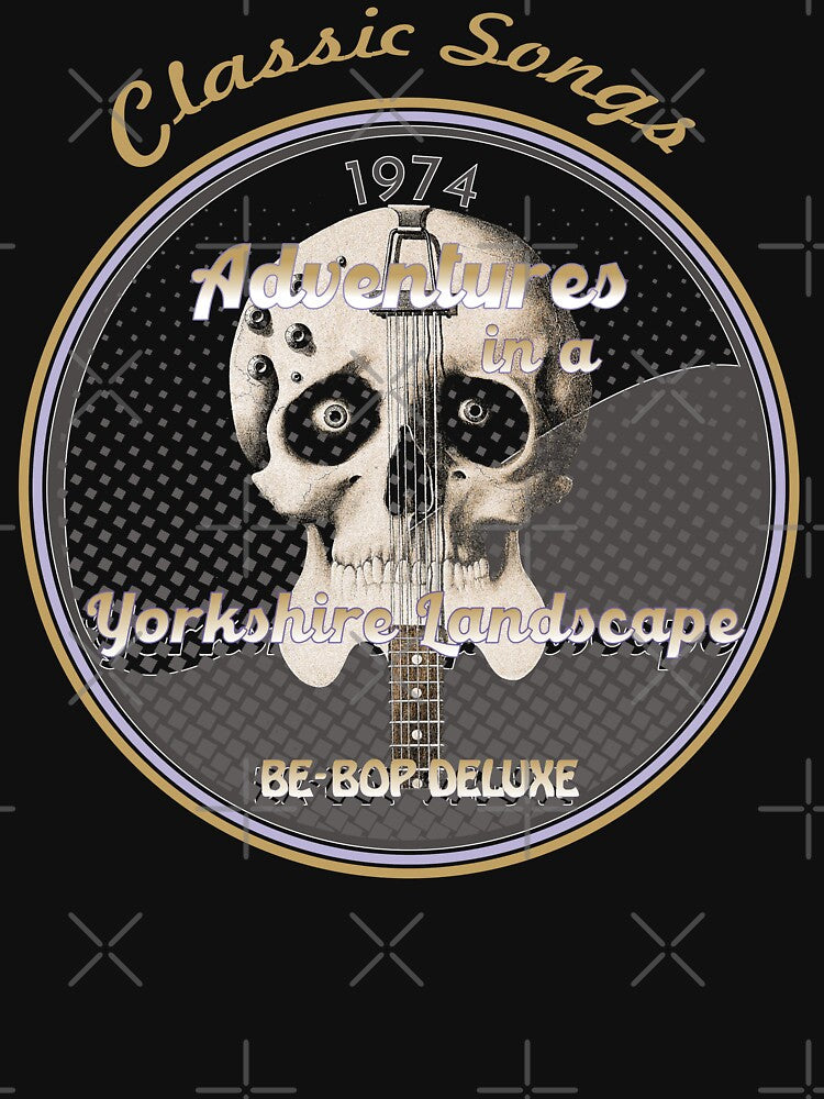 skull Be Bop 1974/ Classic Songs by Classic Songs