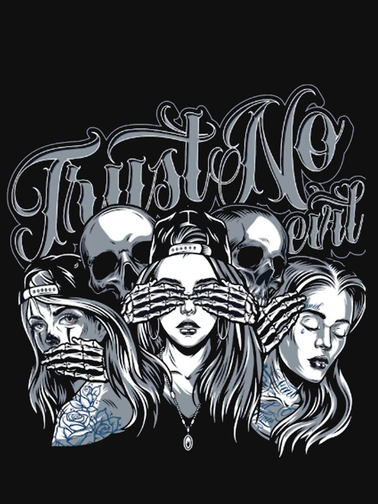 hustle by Make Your Mark