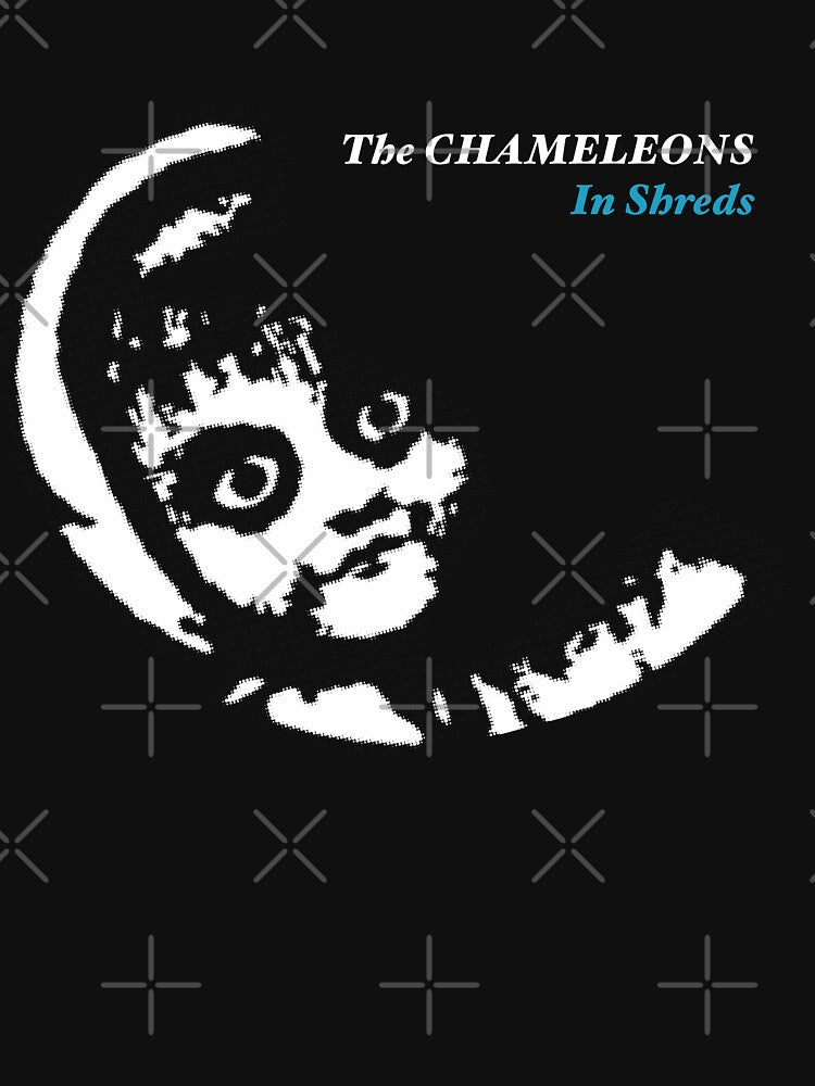 The Chameleons In Shreds by Inside Our Heads Shop