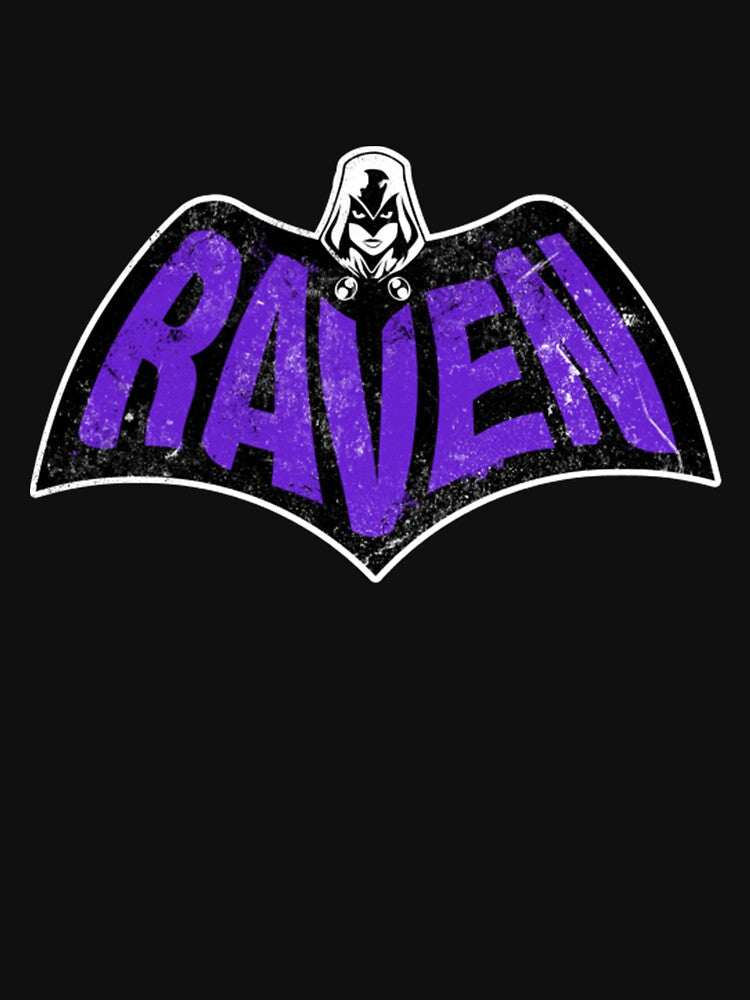 RAven by Kylehunte