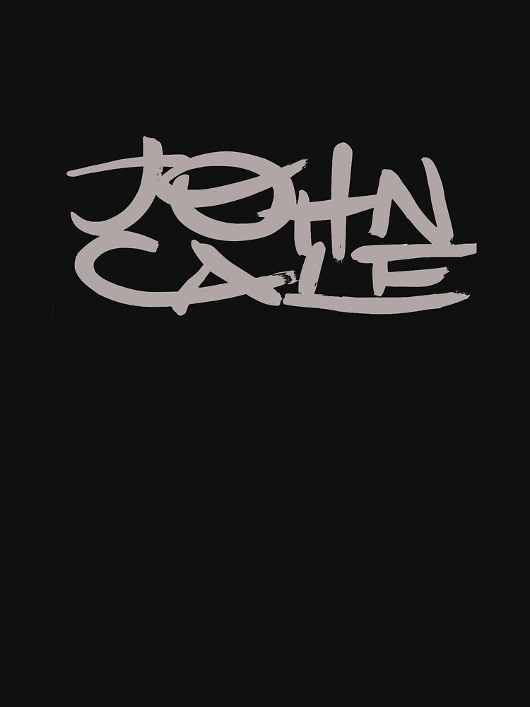 John Cale by Saving Grace Records