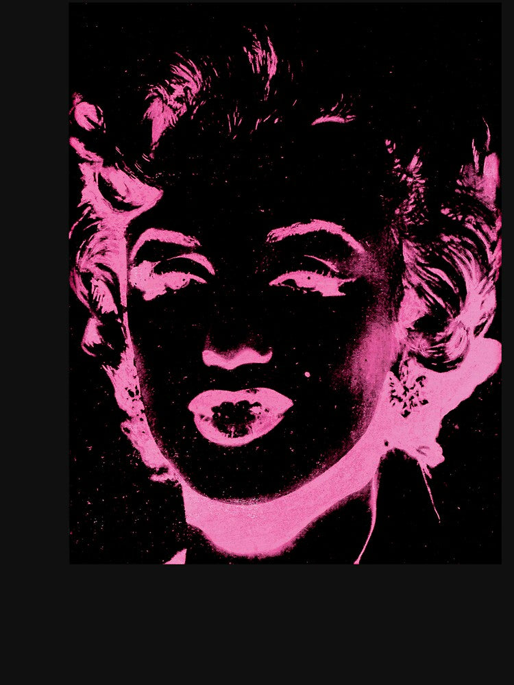 Andy Warhol Marilyn Monroe Artwork Pop Art by studio-54