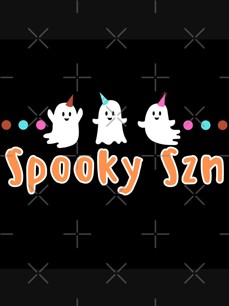 Spooky Szn by MND-Designs