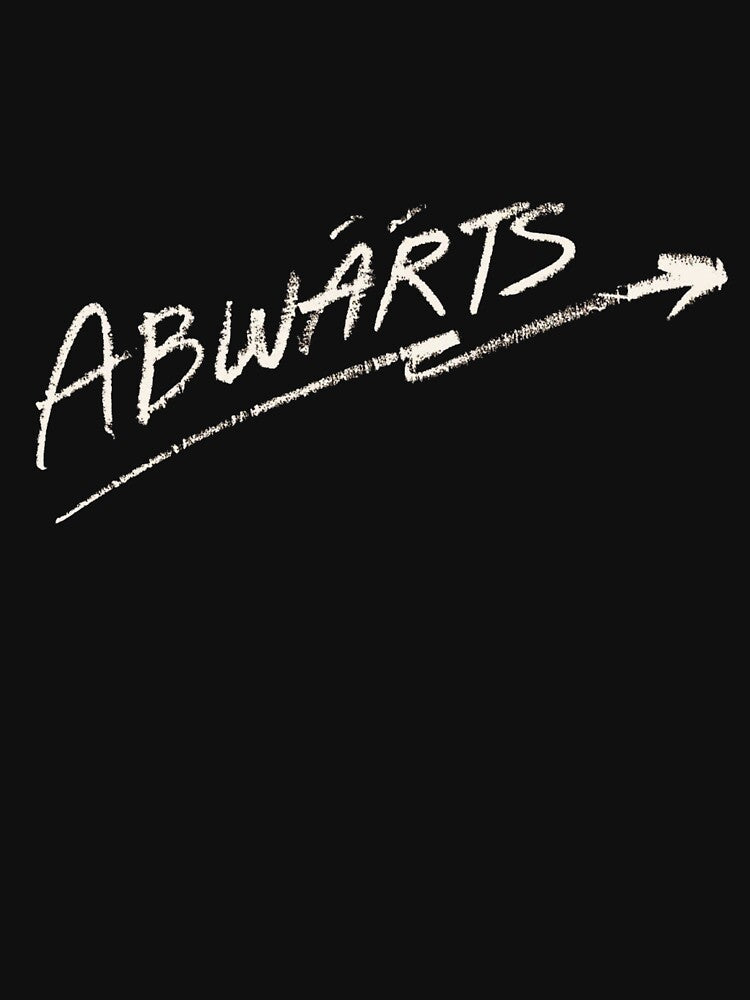 Abwärts by Saving Grace Records